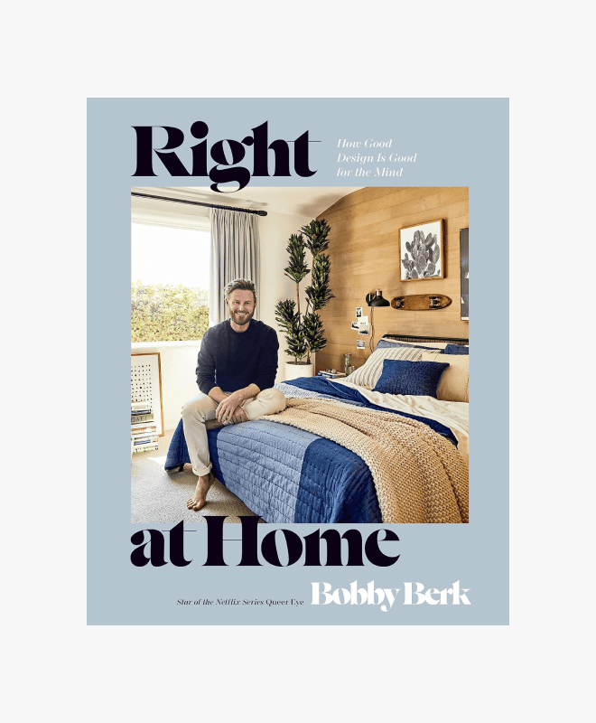 Queer Eye' star Bobby Berk on how to brighten your home