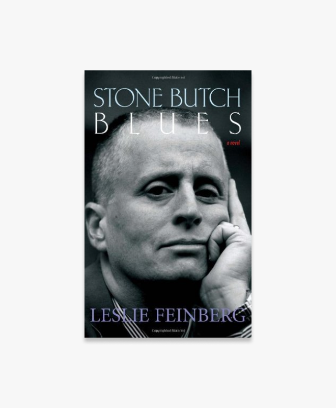 Stone Butch Blues