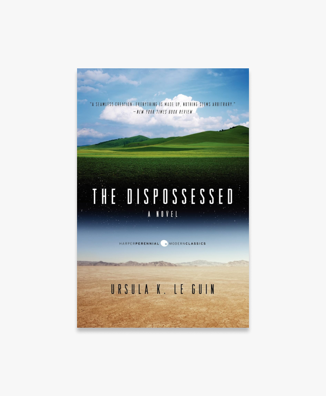 The Dispossessed