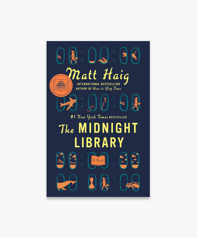 The Midnight Library