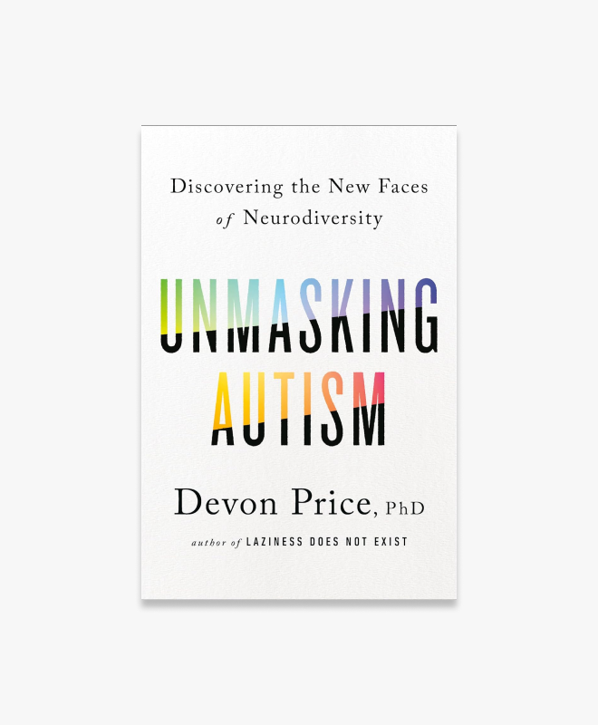 Unmasking Autism