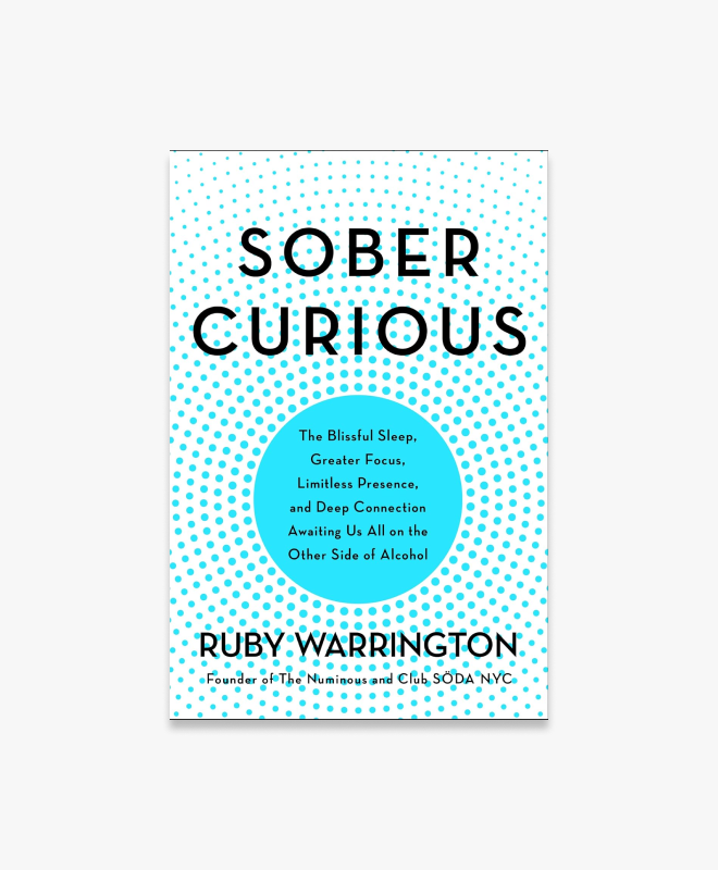 Sober Curious