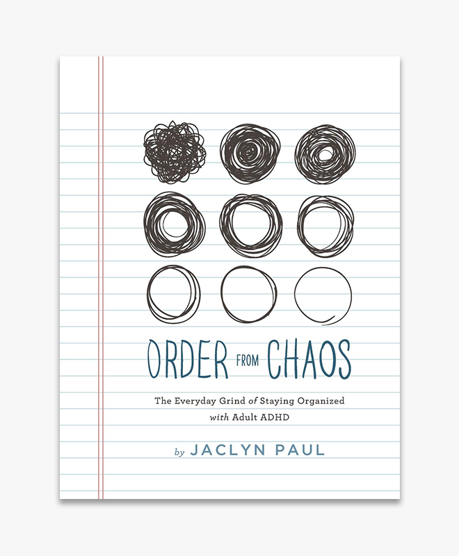 Order from chaos