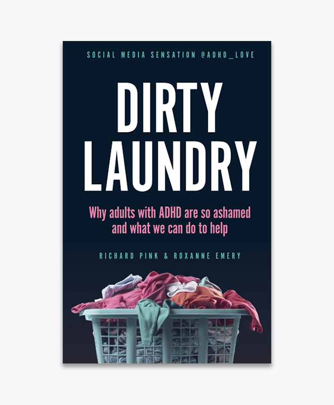 Dirty laundry