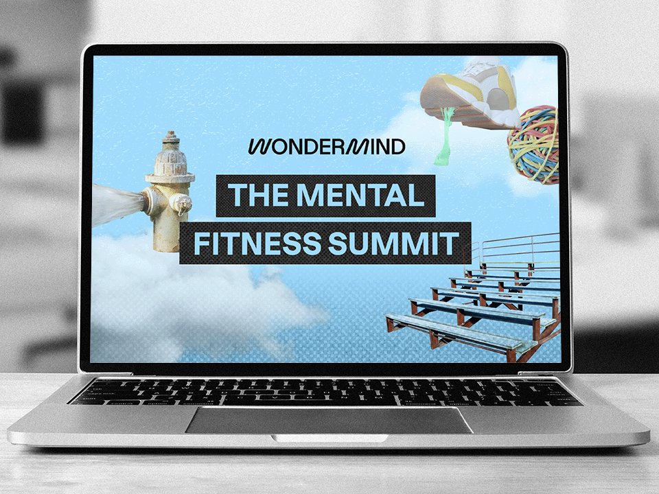 The Mental Fitness Summit