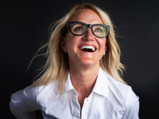 Mel Robbins sat down with Wondermind to talk about the Let Them Theory